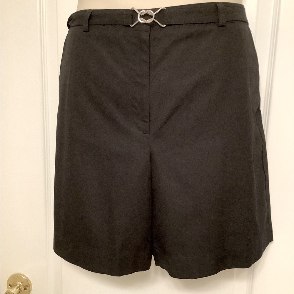 NWT! Liz Claiborne LizSport Shorts
